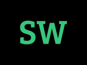 Startup Words Logo