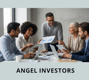 Angel Investors