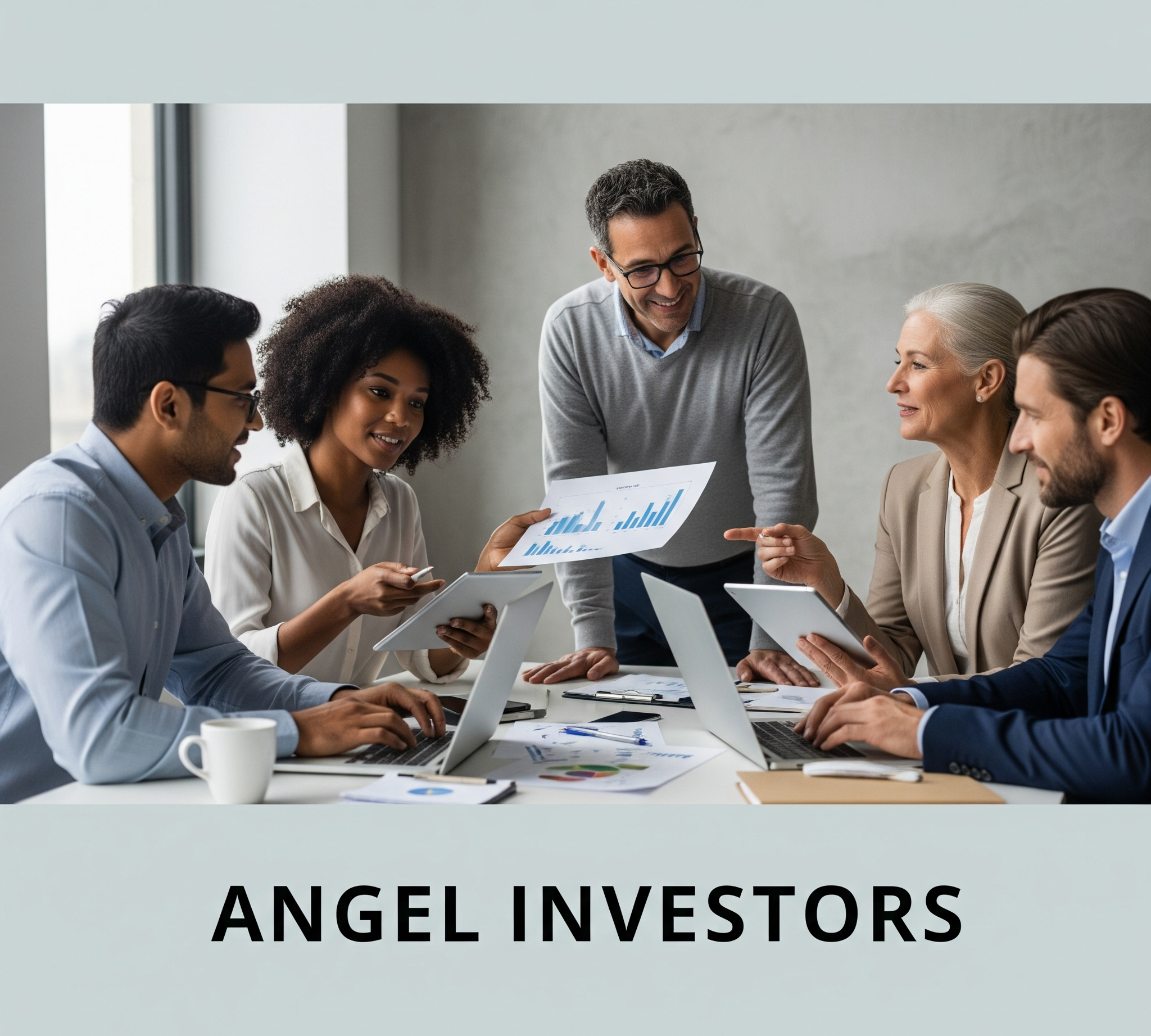 Angel Investors
