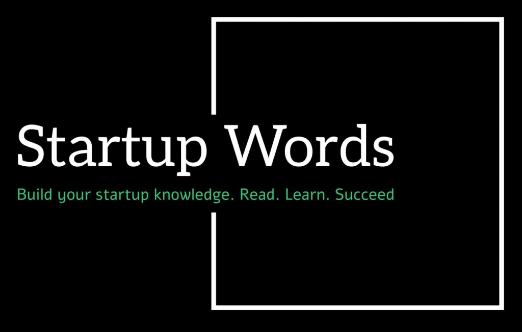 Startup Words Logo