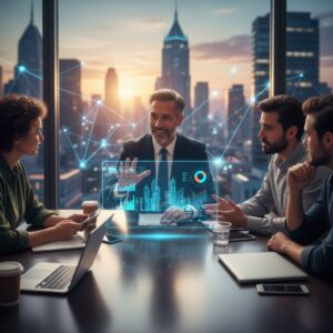 Venture Capitalist Explained
